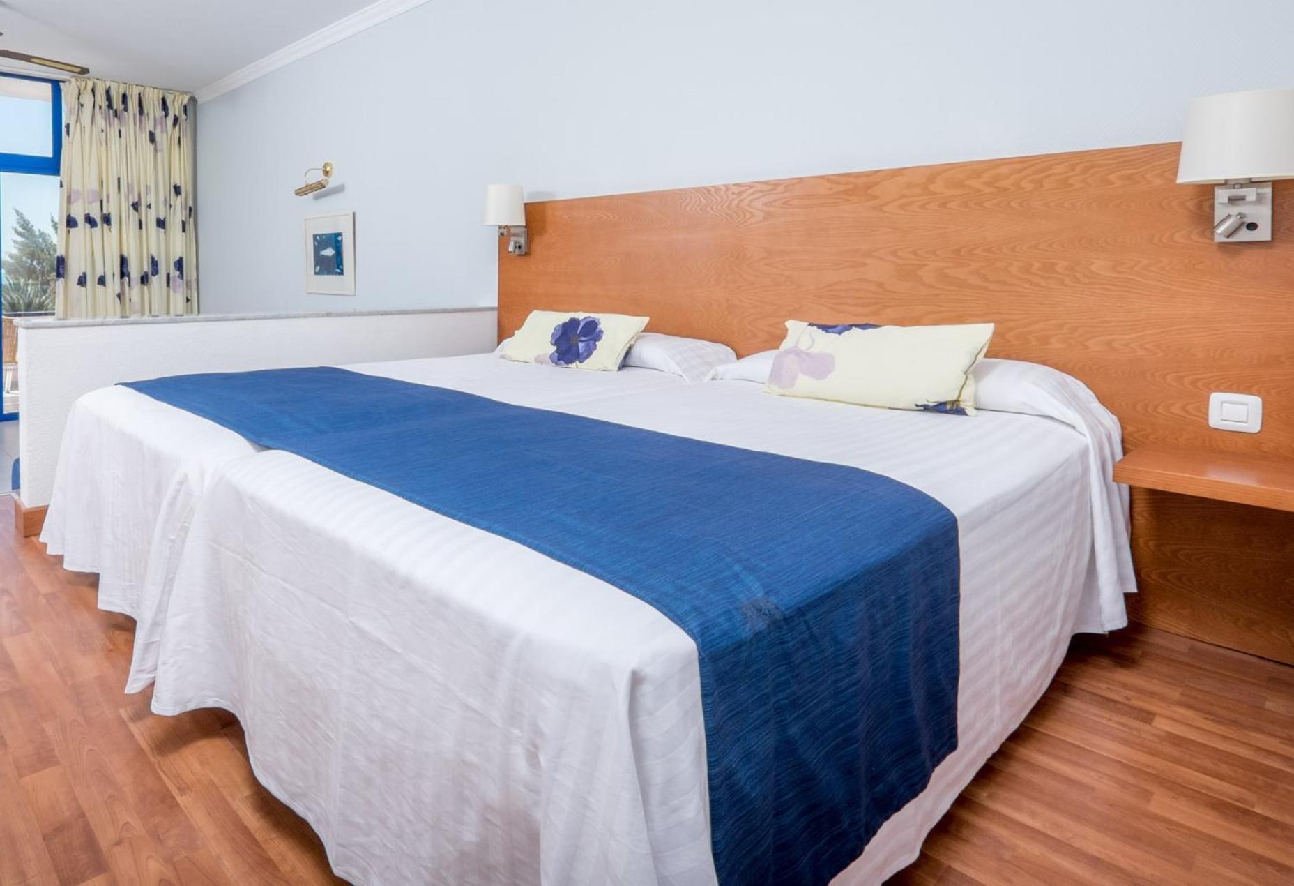 Отель Sbh Fuerteventura Playa (Adults Only) Коста Калма Экстерьер фото