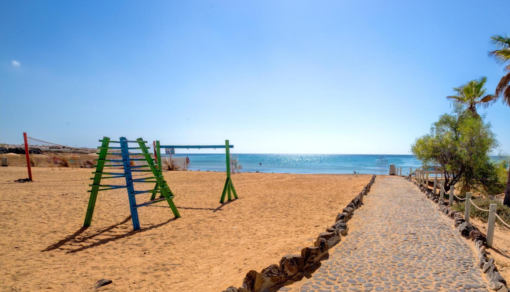 Отель Sbh Fuerteventura Playa (Adults Only) Коста Калма Экстерьер фото