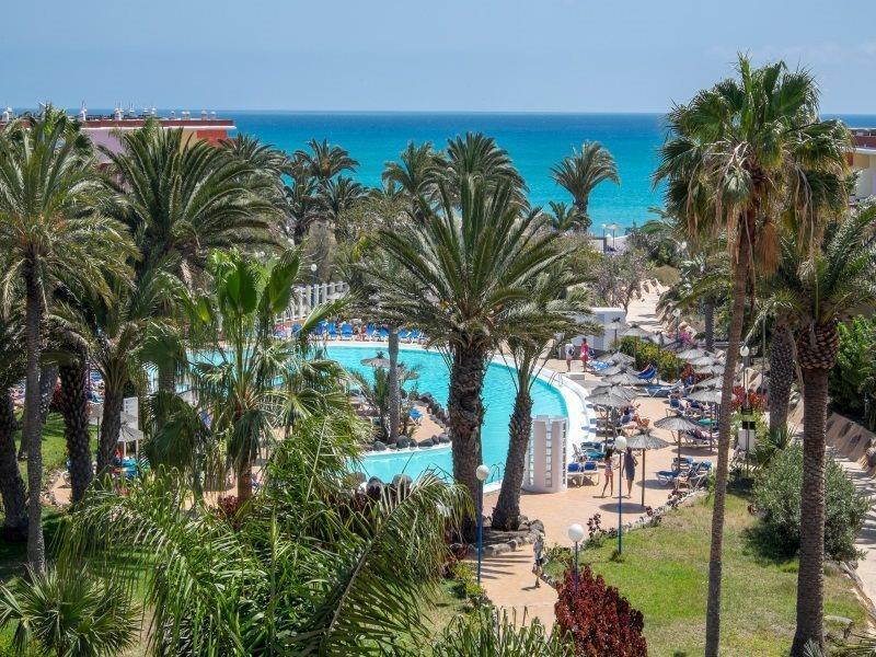 Отель Sbh Fuerteventura Playa (Adults Only) Коста Калма Экстерьер фото